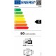 Hisense Smart Τηλεόραση 65" 4K UHD LED 65A6N HDR (2024)
